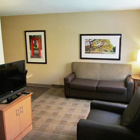 Extended Stay America Suites - Dallas - Las Colinas - Green Park Dr Irving Kültér fotó