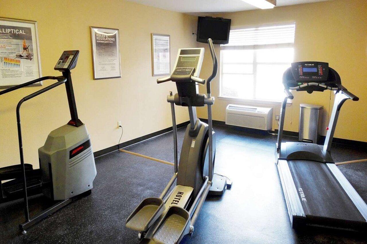 Extended Stay America Suites - Dallas - Las Colinas - Green Park Dr Irving Kültér fotó