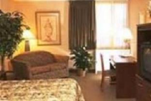 Extended Stay America Suites - Dallas - Las Colinas - Green Park Dr Irving Szoba fotó