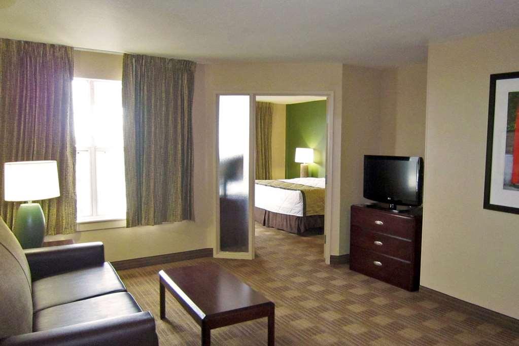 Extended Stay America Suites - Dallas - Las Colinas - Green Park Dr Irving Szoba fotó