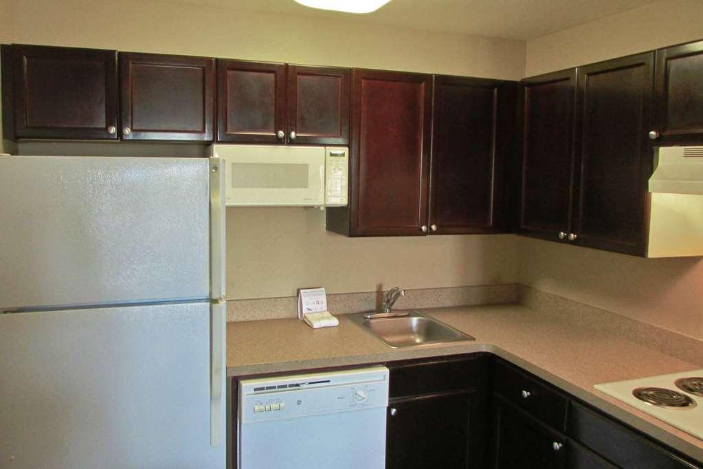 Extended Stay America Suites - Dallas - Las Colinas - Green Park Dr Irving Szoba fotó