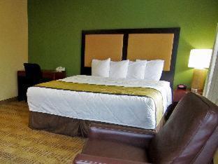 Extended Stay America Suites - Dallas - Las Colinas - Green Park Dr Irving Szoba fotó