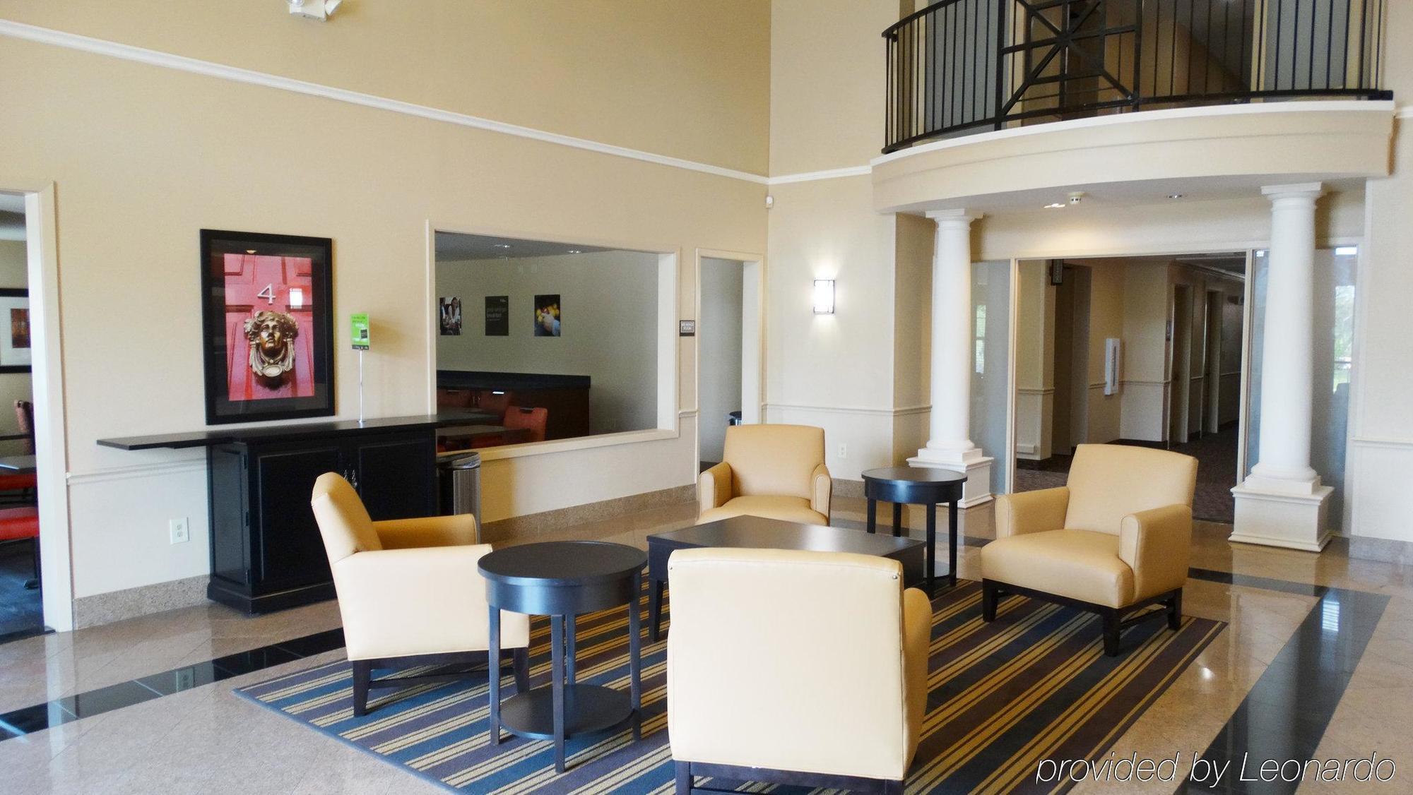 Extended Stay America Suites - Dallas - Las Colinas - Green Park Dr Irving Kültér fotó