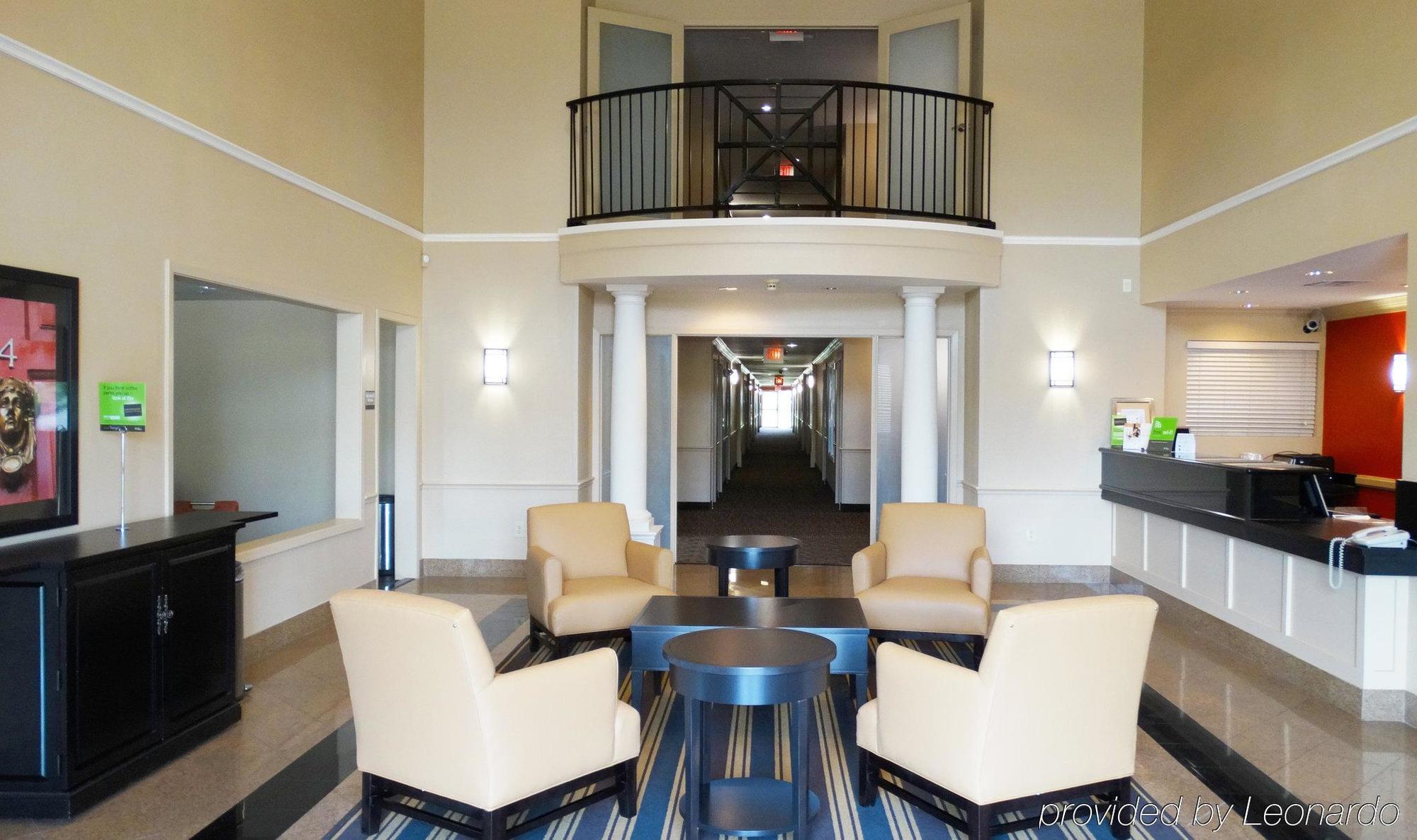 Extended Stay America Suites - Dallas - Las Colinas - Green Park Dr Irving Kültér fotó