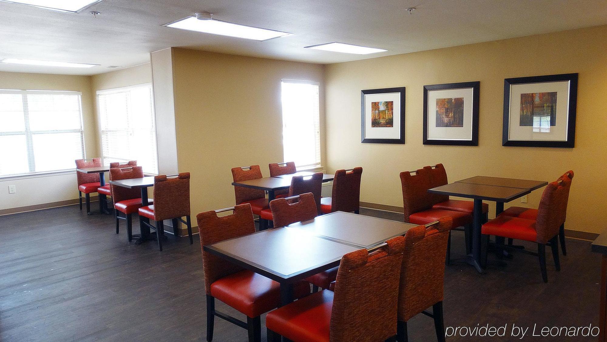 Extended Stay America Suites - Dallas - Las Colinas - Green Park Dr Irving Kültér fotó