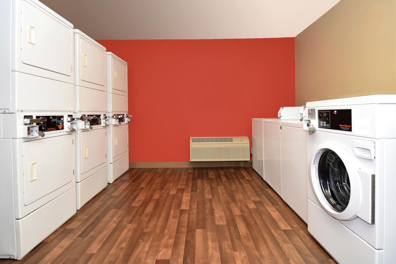 Extended Stay America Suites - Dallas - Las Colinas - Green Park Dr Irving Kültér fotó