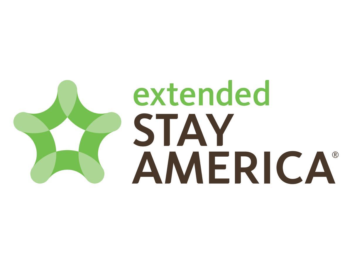 Extended Stay America Suites - Dallas - Las Colinas - Green Park Dr Irving Kültér fotó